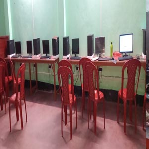 DEBPUR COMPUTER TRAINING CENTER